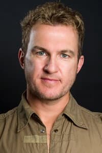 Christopher Truswell in Fast Talking