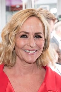 Angela Groothuizen in Dolly Dots: Dutch Treat