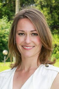 Sophie van Oers in De Punt