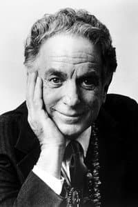 David Amram in Barney's Wall