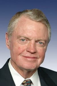 Tom Osborne in Day by Day: The Dynasty