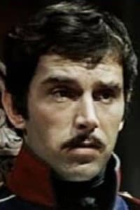 Jean-Claude Balard in Le Château perdu
