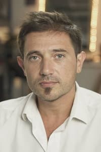 Nicolás Onetti in The Summoning of Baby Blue