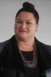 Terangi Brown in Same But Different: A True New Zealand Love Story