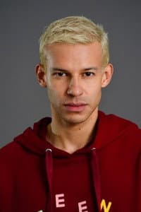 Jose Aponte in La Muerte no Tiene Dueño