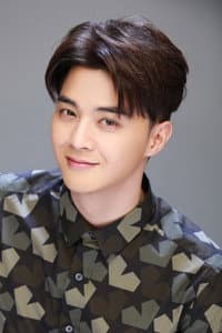 Kim Ji-hoon in 이재, 곧 죽습니다