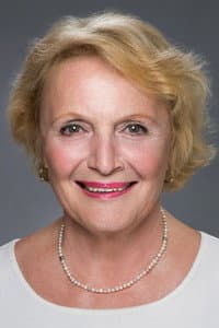 Regina Rázlová in Gobseck