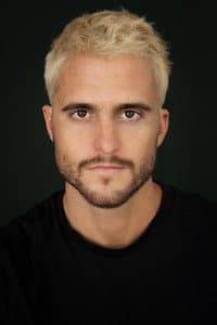 Tiago Teotónio Pereira in Um Desejo de Natal