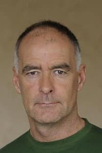 Tommy Sheridan in The Rise and Fall of Timex Dundee