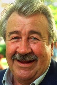 Willy Harlander in Die Leute von Feichtenreut