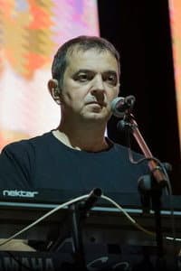 José Carlos Parada in El escarabajo