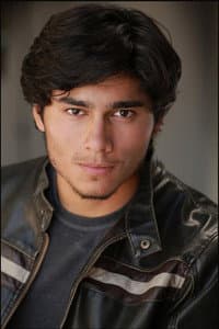 Peter Mendoza in Devil's Disciple: The Night Stalker