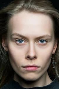 Yana Ronin in О чём тревоги в 20 лет