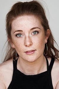 Olivia Brady in In Heat