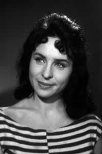 Maria Chwalibóg in Carte Blanche