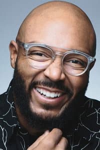MistaJam in Gary the Rapper vs Stefan Blix