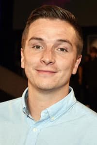 Aaron Troschke in The Ultimate Hype - Fighting Adventure
