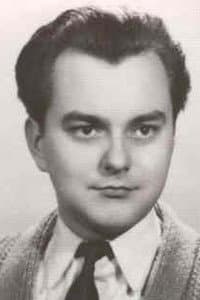 Jerzy Stasiuk in Czy będzie wojna