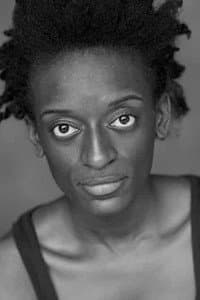 Sarah Amankwah in National Theatre Live: The Jungle Book