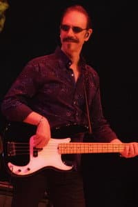 Bob Marinelli in Beth Hart: Baloise Session