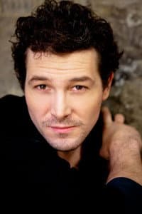 András Mészáros in Most van most