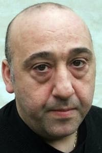 Simon Ferrante in Les complices