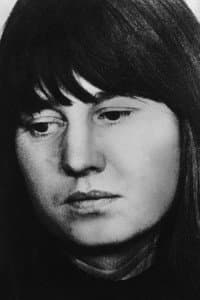 Ulrike Meinhof in Children of the Revolution