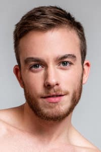 Luke Hudson in Luke Hudson: Chapters 19-25