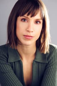 Olivia Vadnais in False Flag