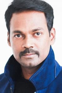 K.K. Khanna in Mayangaathey