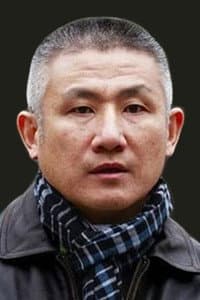 Lu Peng in 亮剑