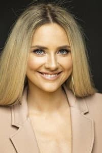 Brigitte Susanne Hunt in Mõtteaine