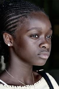 Sokhna Diallo in Maman(s)