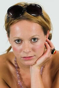 Mária Dobra in Pvrgatorivm