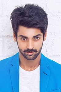Karan Wahi in Hate Story IV