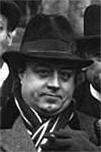 Roger Toziny in Chiqué