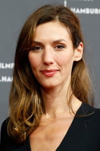 Doria Tillier in Présidents
