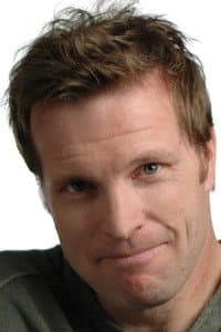 Thor Ramsey in Thou Shalt Laugh 3
