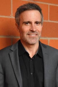 Trevor Coppola in Every Minute Is Goodbye
