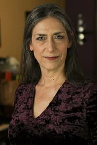 Robin Reck in The Last of the Manson Girls