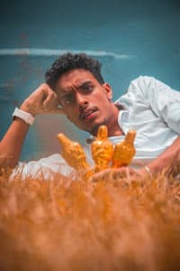 JP Ramos in Os Homens Impossíveis de Mari