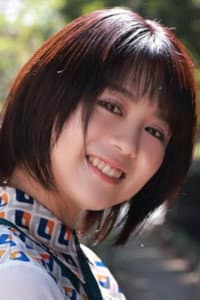 Miho Kaneno in SEASONS OF WOMAN