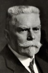 Karel Kramář in 28. říjen 1918 v Praze