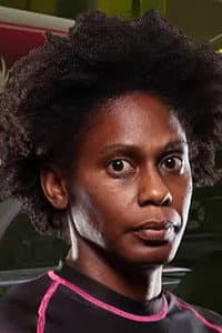 Latoya Walker in Invicta FC 41: Morandin vs. Ruiz