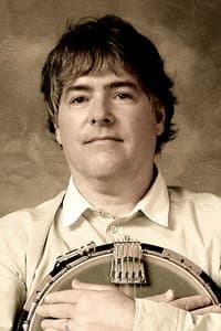 Béla Fleck in McCoy Tyner - Guitars
