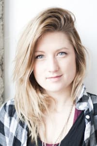 Fanny Bloom in Curieuse rentrée 2021