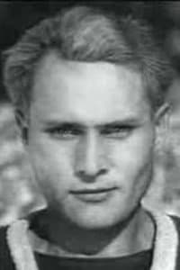 Grigory Pluzhnik in Северо-западнее Берлина
