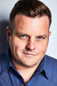 Adam Bartley in Honesty Weekend