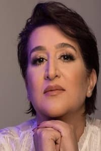 Wajiha Jendoubi in Parfum de printemps