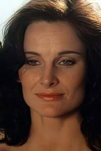 Shannah Hall in The Princess and the Call Girl
